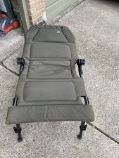 Fox recliner chair for sale  LONGFIELD