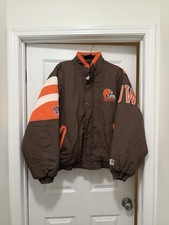 Vintage cleveland browns for sale  Raymond