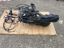 Tgb gl8 tgb for sale  DERBY