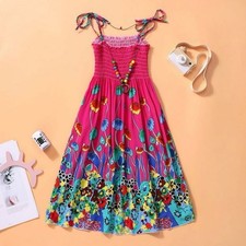 Girls summer sundress for sale  San Dimas