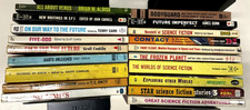 Sci vintage anthologies for sale Sci vintage anthologies for sale  Maryville
