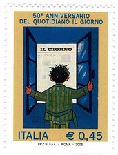 2006 repubblica italiana usato  Italia