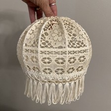 Vintage ivory crochet for sale  Olmsted Falls