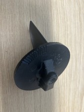 Black trim tab for sale  ELY