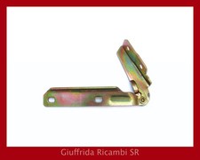 Cerniera sinistra cofano usato  Siracusa