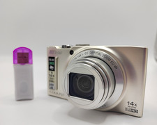 Câmera Digital Compacta Nikon COOLPIX S8200 16.1MP 14x Zoom Óptico Full HD comprar usado  Enviando para Brazil