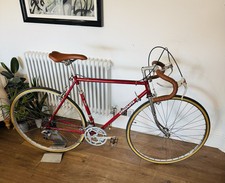 Viscount retro racer for sale  EASTBOURNE