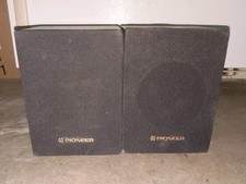 pioneer full range speakers for sale  Houston