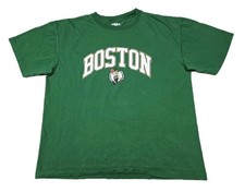 Camiseta NBA Boston Celtics verde masculina tamanho GG comprar usado  Enviando para Brazil