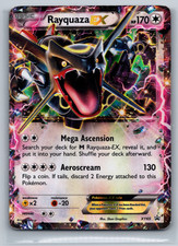 Pokemon tcg rayquaza for sale  El Paso