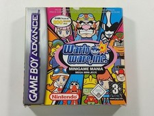 Wario ware inc. d'occasion  Paris XI