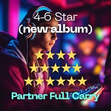 Star partner full d'occasion  Expédié en Belgium