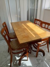 Small dining table for sale  LEICESTER