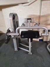 Star trac nautilus for sale  WALSALL