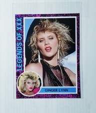 Ginger lynn legends for sale  Amarillo