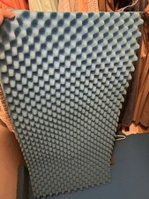 Foam noise blocker for sale  Grand Bay