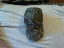 Outdoor cap bowtech for sale  Spruce Pine