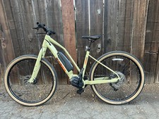 Marin sausalito ebike for sale  San Jose