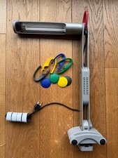 Moll schreibtischlampe gebraucht kaufen  Seevetal