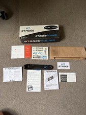 Stages shimano 105 for sale  RUGBY