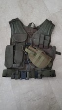 Mil tec gilet usato  Milano