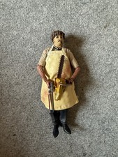 Neca leatherface action for sale  PRESTEIGNE