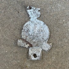 Tydol man tin for sale  Newton