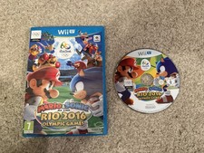 Mario sonic rio for sale Mario sonic rio for sale  IPSWICH