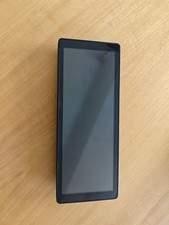 Carplay mini tablet gebraucht kaufen  Pommelsbrunn