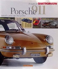 Porsche 911 prove usato Porsche 911 prove usato  Gandino