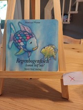 Regenbogenfisch komm hilf gebraucht kaufen  Lüneburg