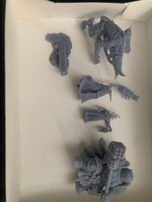 Trench crusade compatible for sale  Tenino