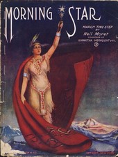 Morning star 1906 for sale  Britt