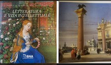 Letteratura vita intellettuale usato  Treviso