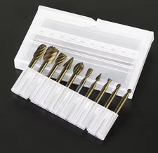 Set pezzi punte usato Set pezzi punte usato  Roma