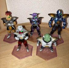 Ginyu dragon ball d'occasion  Expédié en Belgium