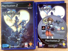 Kingdom hearts complet d'occasion  Paris-