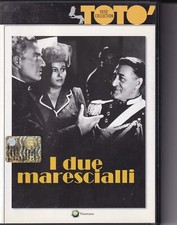 Due marescialli dvd usato  Roma