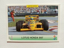 Scheda pmc ayrton usato  Villar Focchiardo