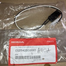 Genuine honda grass for sale  AYLESBURY