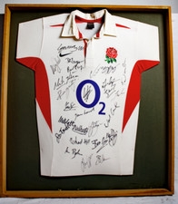 2003 england rugby for sale  LONDON