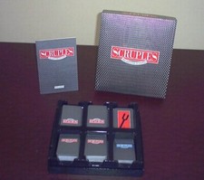 Scruples giochi 1986 usato  Settimo Torinese