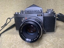 Miranda sensomat camera for sale  Tonawanda