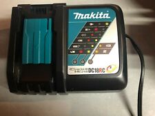 Makita dc18rc ion for sale  Franklin