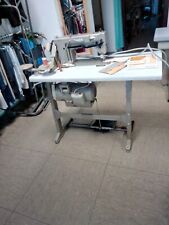 Singer schnellnäher industrie gebraucht kaufen  Wachtberg