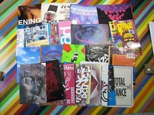 Vtg rave music for sale  West Islip