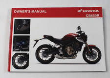 Genuine 2019 honda for sale  GUILDFORD