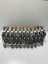Servo amplificador B&R AUTOMATION ACOPOS 1010 8V1010.50-2 | Rev. L0 + AC112 + AC122 comprar usado  Enviando para Brazil