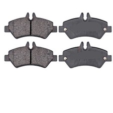 Kit pastiglie pattini usato Kit pastiglie pattini usato  Italia