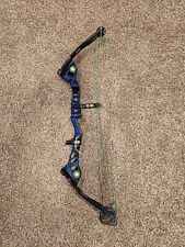 Mathews conquest apex7 for sale  Chappell
